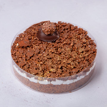 Mostachon Ferrero