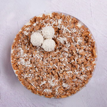 Mostachon Raffaello