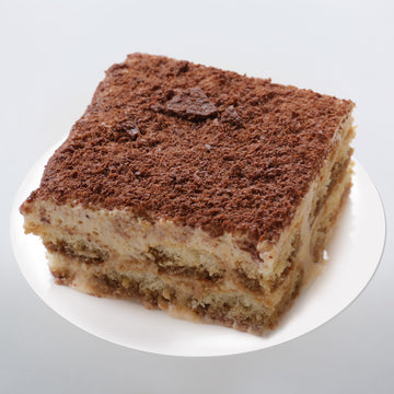 Pequito Tiramisu