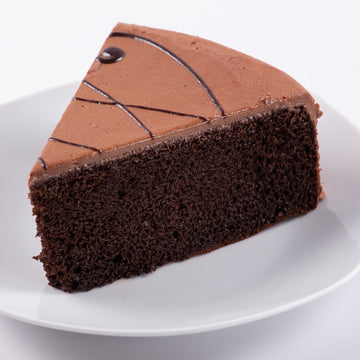Pastel de Chocolate