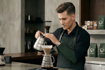 Barista
