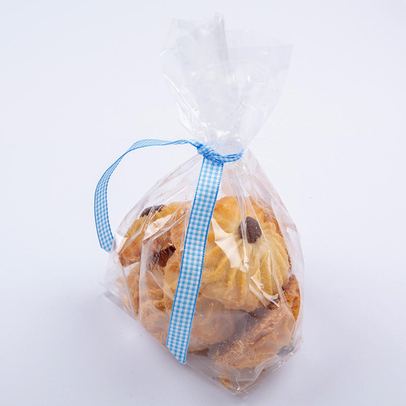 Galletas de Pasta Seca