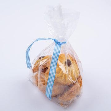 Galletas de Pasta Seca