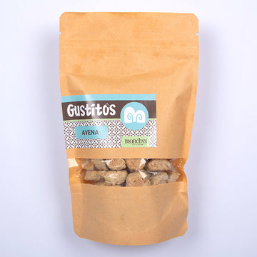 Gustitos de Avena