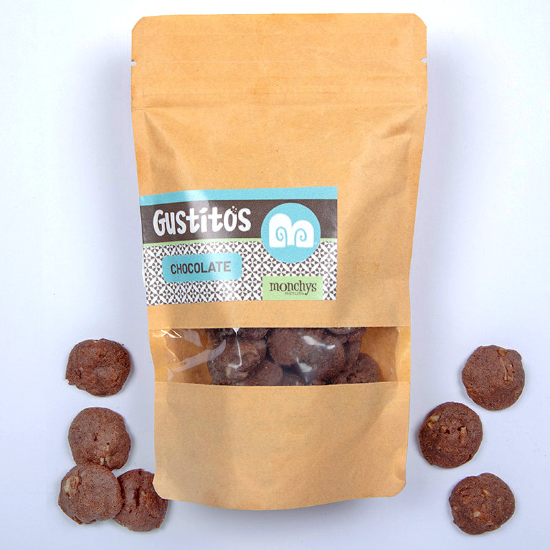 Gustitos de Chocolate