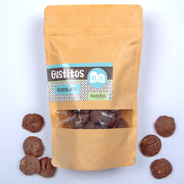 Gustitos de Chocolate