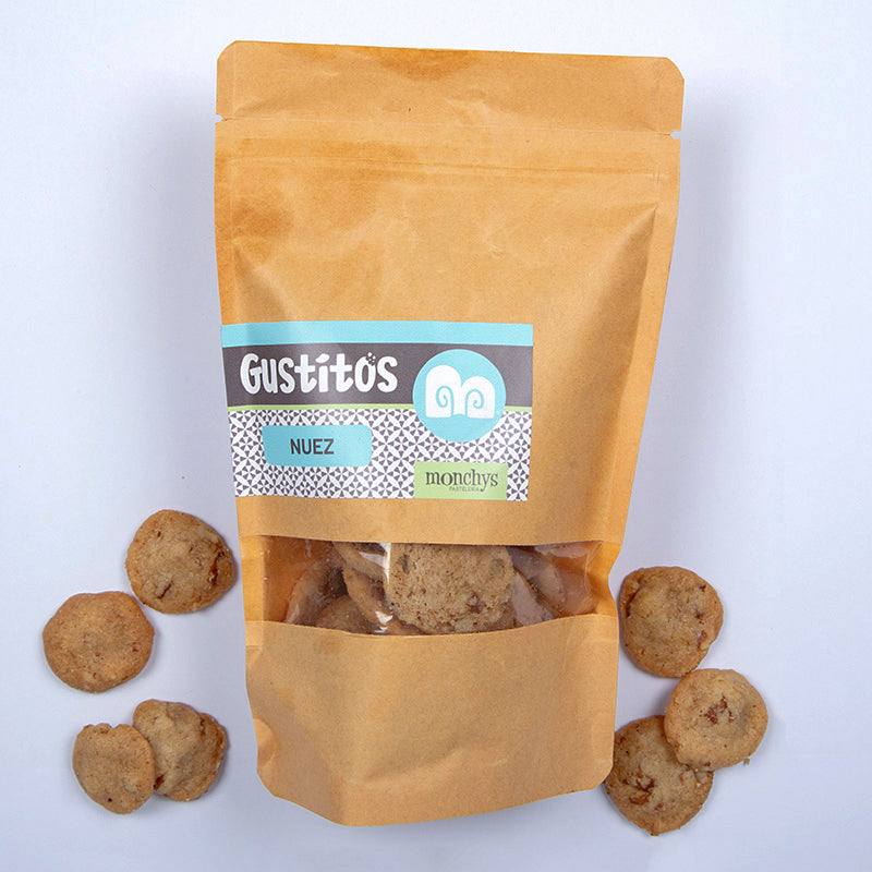 Gustitos de Nuez