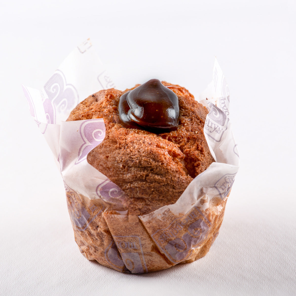 Monchysquete Nutella