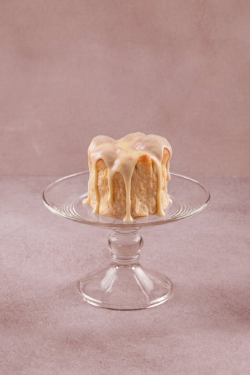 Rosca Brioche
