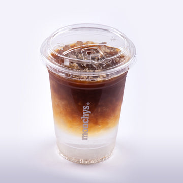 Expresso Tonic