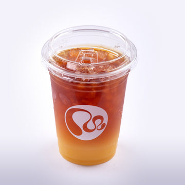 Orange Cold Brew