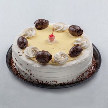 Pastel Baileys
