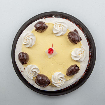 Pastel Baileys