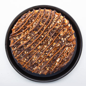 Cheesecake Tortuga