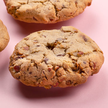 Galleta americana choconuez