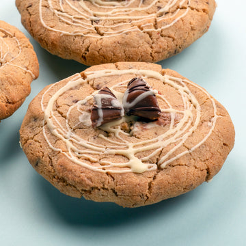 Galleta americana Kinder