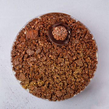 Mostachon Ferrero