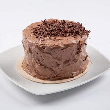 Pastel Carajillo
