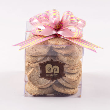 Reposteria Fina de Avena