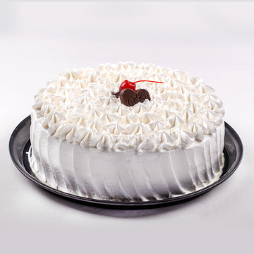 Pastel Tres Leches Vainilla