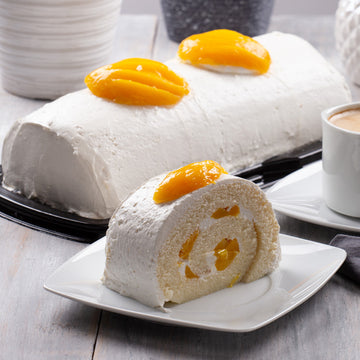 Rollo de Mango